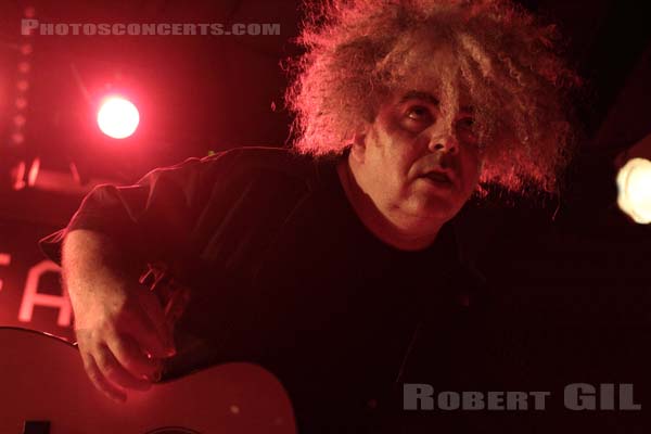 KING BUZZO - 2014-08-31 - PARIS - Nouveau Casino - Roger Osborne